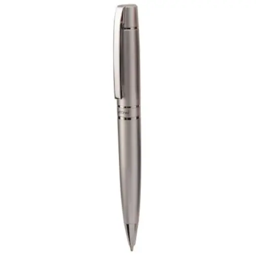 Excelsior Ballpen Silver
